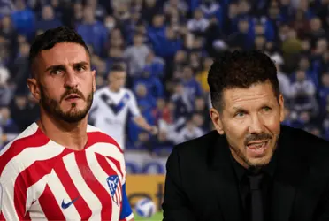 El entrenador argentino pone los ojos en el fútbol de su nación.