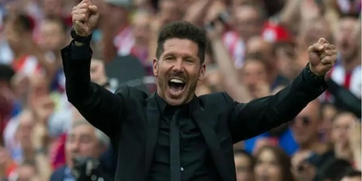 El entrenador argentino quiere seguir contando con el jugador por mucho más tiempo.