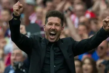 El entrenador argentino quiere seguir contando con el jugador por mucho más tiempo.