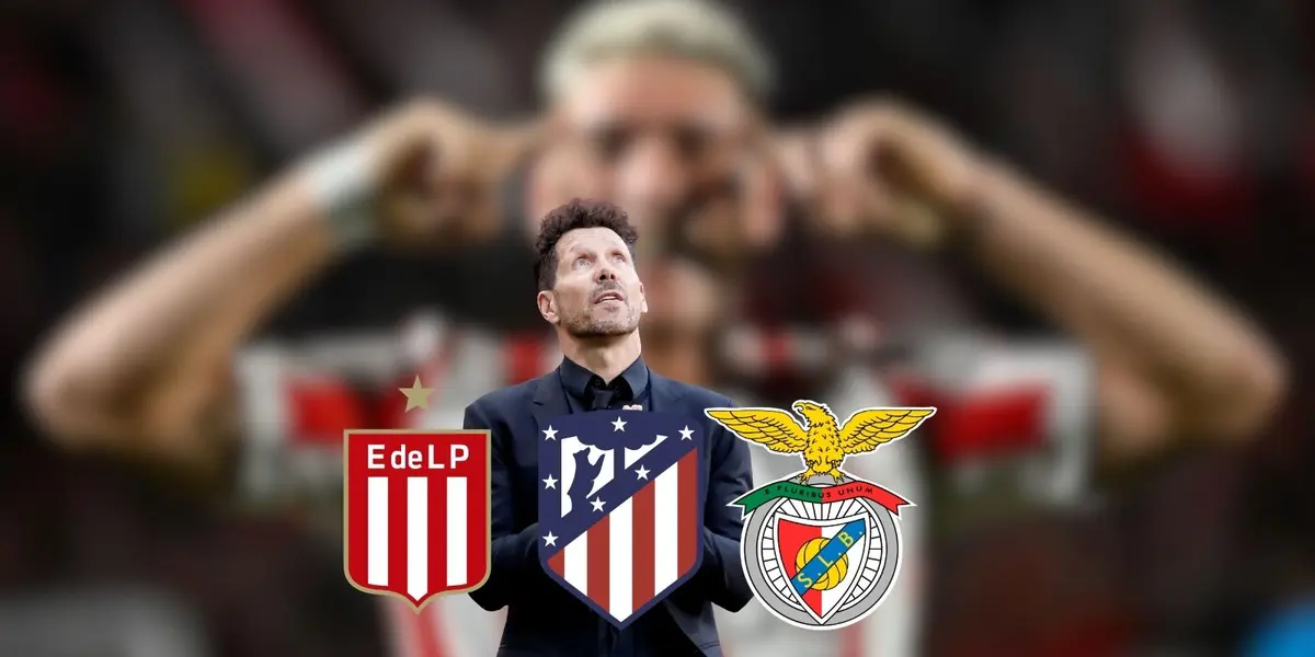 El entrenador argentino tiene un nuevo deseo.