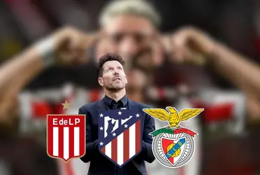 El entrenador argentino tiene un nuevo deseo.