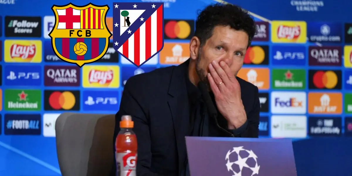 El entrenador argentino vio como remontaban a su equipo por primera vez