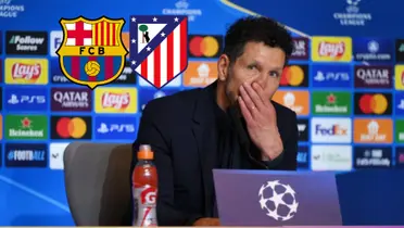 El entrenador argentino vio como remontaban a su equipo por primera vez