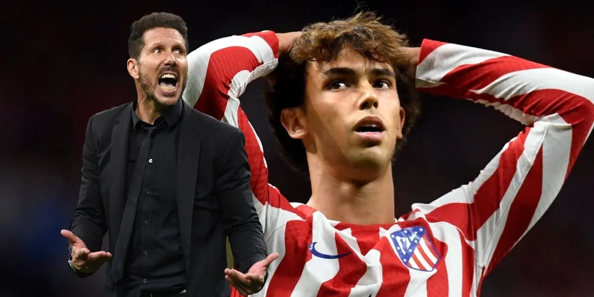 El entrenador argentino zanjó la polémica en rueda de prensa