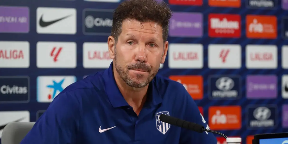 El entrenador buscará a un reemplazante para enfrentarse al Celtic.