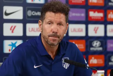 El entrenador buscará a un reemplazante para enfrentarse al Celtic.