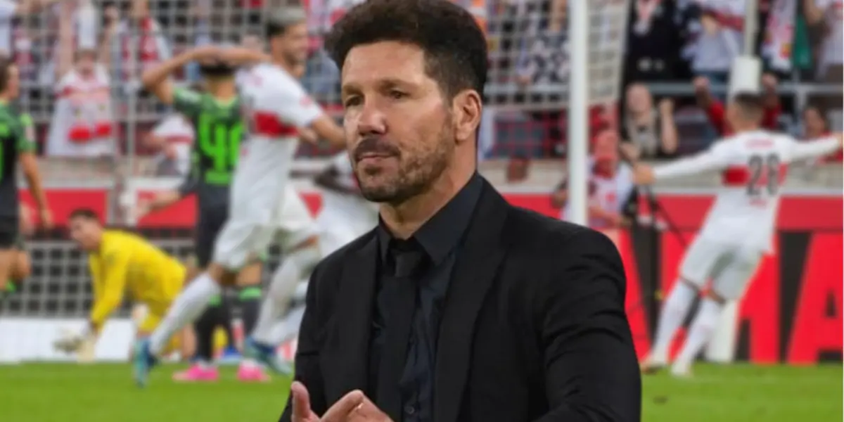 El entrenador Colchonero ha elegido al reemplazo de Memphis, pero hay otro interesado.