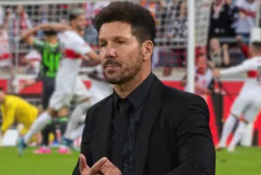 El entrenador Colchonero ha elegido al reemplazo de Memphis, pero hay otro interesado.