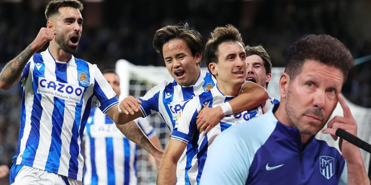 El entrenador Colchonero y un partido complicado por la jornada número nueve.