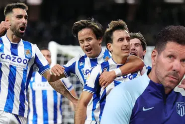 El entrenador Colchonero y un partido complicado por la jornada número nueve.