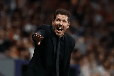 El entrenador dijo que tendrán que trabajar mucho para que estas cosas no vuelvan a pasar. La falta de contundencia volvió a verse en cancha