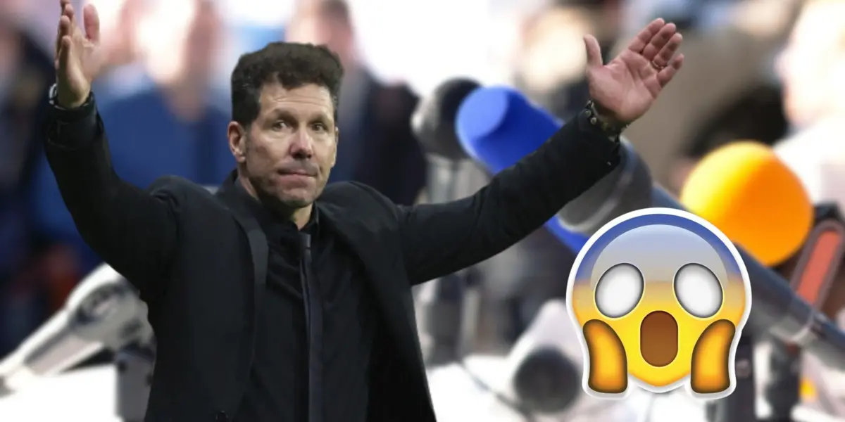 El entrenador dio sus razones de lo sucedido en el BBVA de la ciudad de Monterrey.