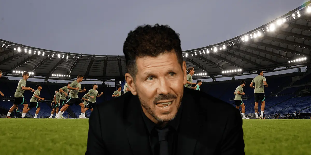 El entrenador empieza a resolver todo de cara a una nueva participación del torneo europeo.