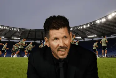 El entrenador empieza a resolver todo de cara a una nueva participación del torneo europeo.