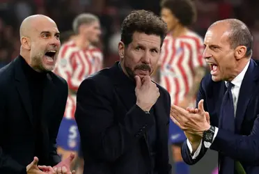 El entrenador está convencido que el jugador es una de sus soluciones para el próximo mercado.