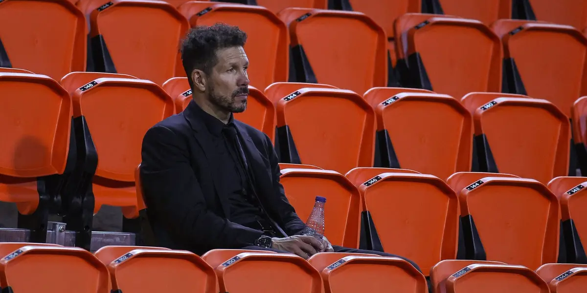 El entrenador habló con los medios de comunicación tras el insólito empate en Roma.