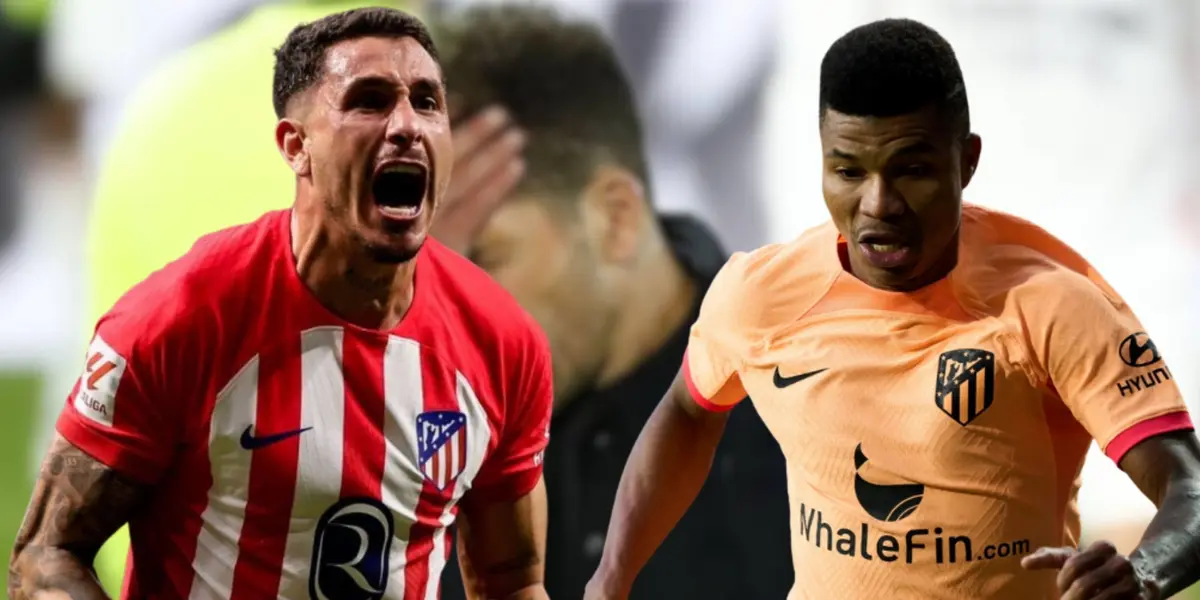 El entrenador no quiere seguir contando con uno de los más lesionados del plantel.