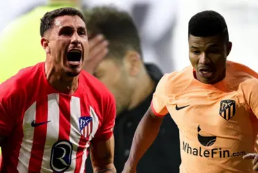 El entrenador no quiere seguir contando con uno de los más lesionados del plantel.