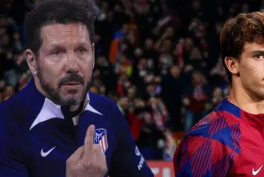 El entrenador no se reservó nada en la rueda de prensa previa al choque liguero.