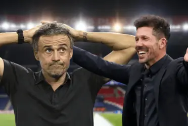 El entrenador prepara una gran jugada sobre el final del mercado de pases.