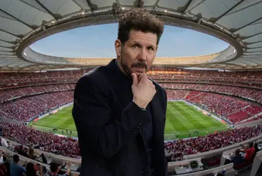 El entrenador puso sus ojos en el jugador desde que lo hizo sufrir.