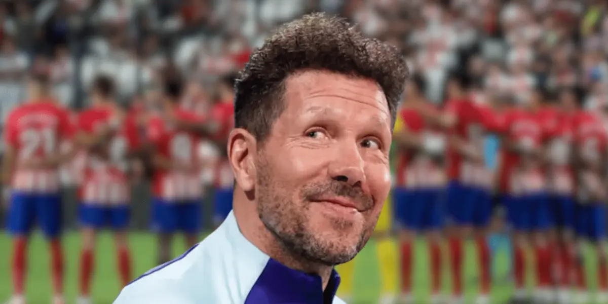 El entrenador recupera esta gran pieza pensando en la próxima temporada, explicamos los detalles.