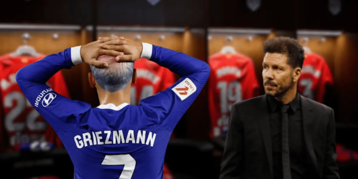 El entrenador se mostró desconforme en los últimos días del mercado de pases.