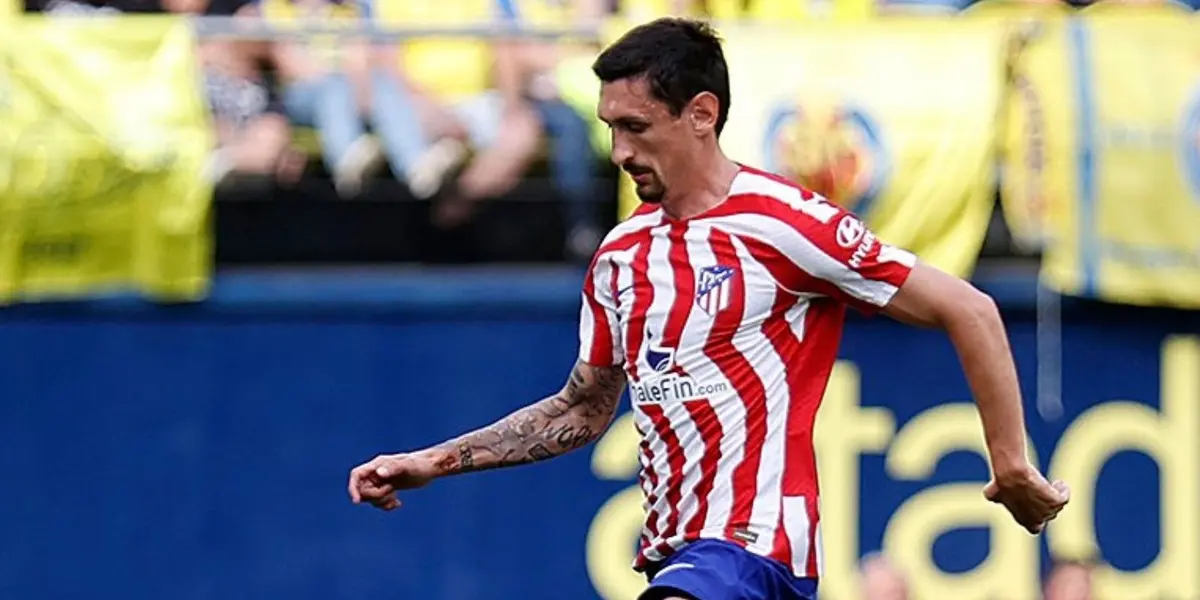 El entrenador y una decisión muy radical en el cierre de la temporada.