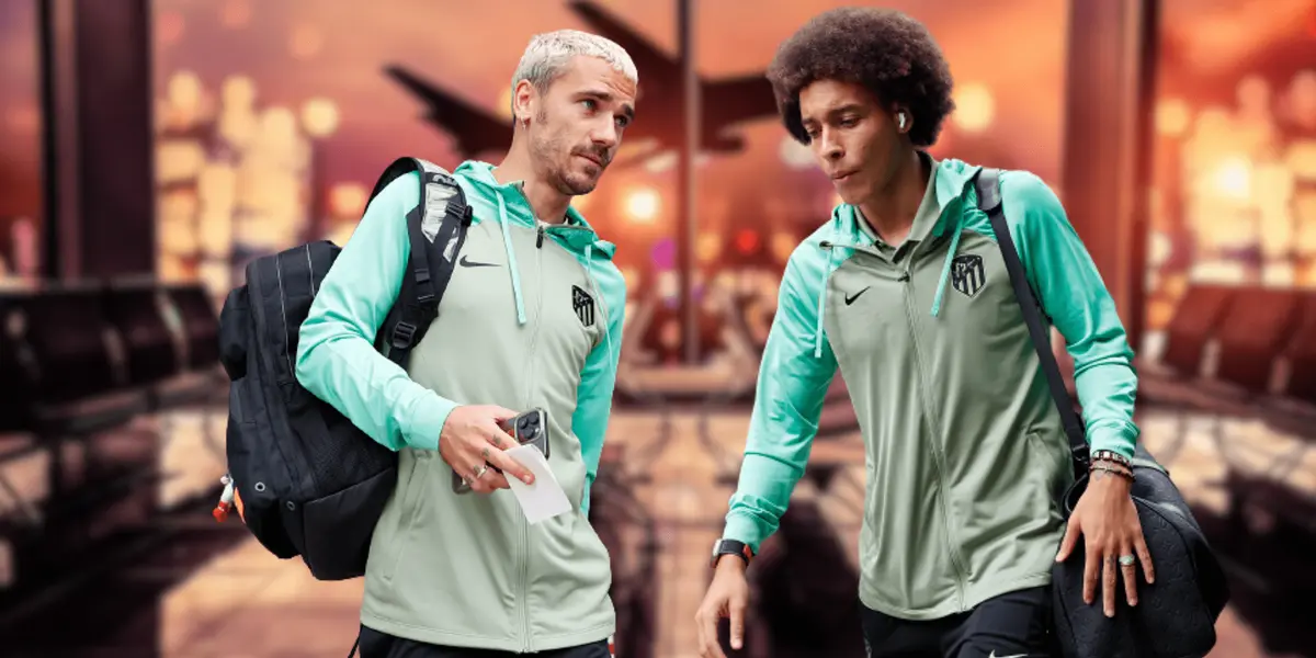 El equipo Colchonero espera dar cambio a la página y dejar atrás el pésimo partido ante Valencia.