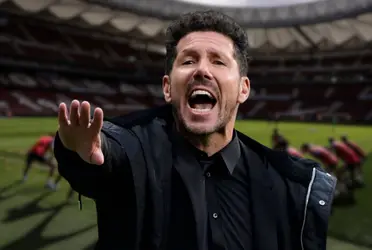 El equipo colchonero está muy atento de lo que pueda suceder en el mercado de pases.