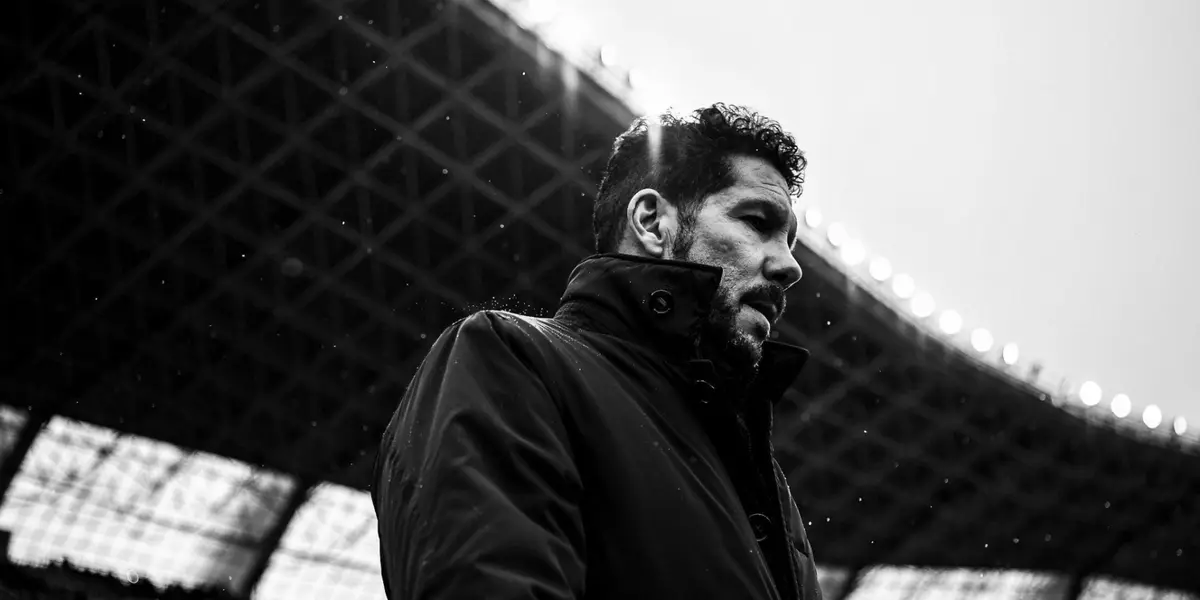 El equipo está listo para afrontar un nuevo partido de La Liga EA Sport 2023/24.