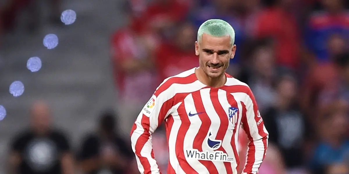 El equipo francés quiere al Principito en compañía de Mbappé.