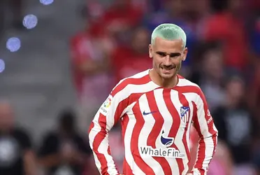 El equipo francés quiere al Principito en compañía de Mbappé.