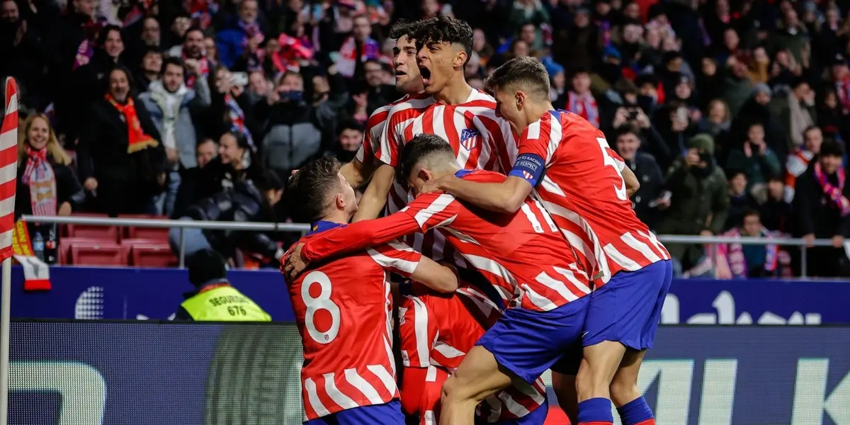 El equipo juvenil gusta y deslumbra a toda Europa.