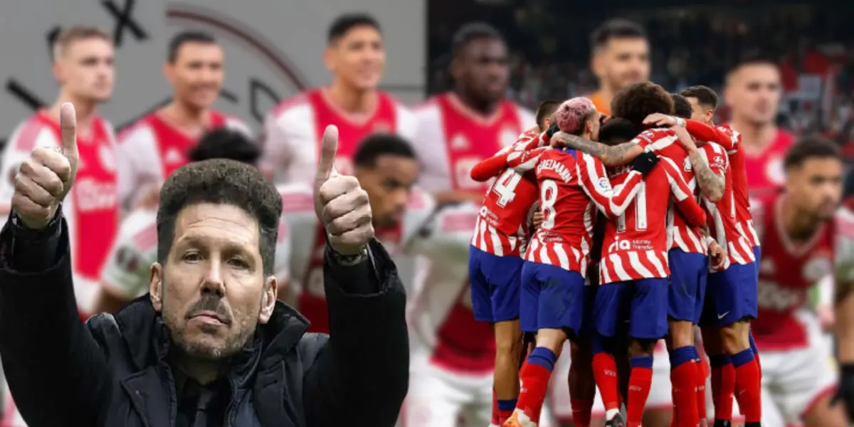 El equipo madrileño quiere asegurarse una gran incorporación a futuro.