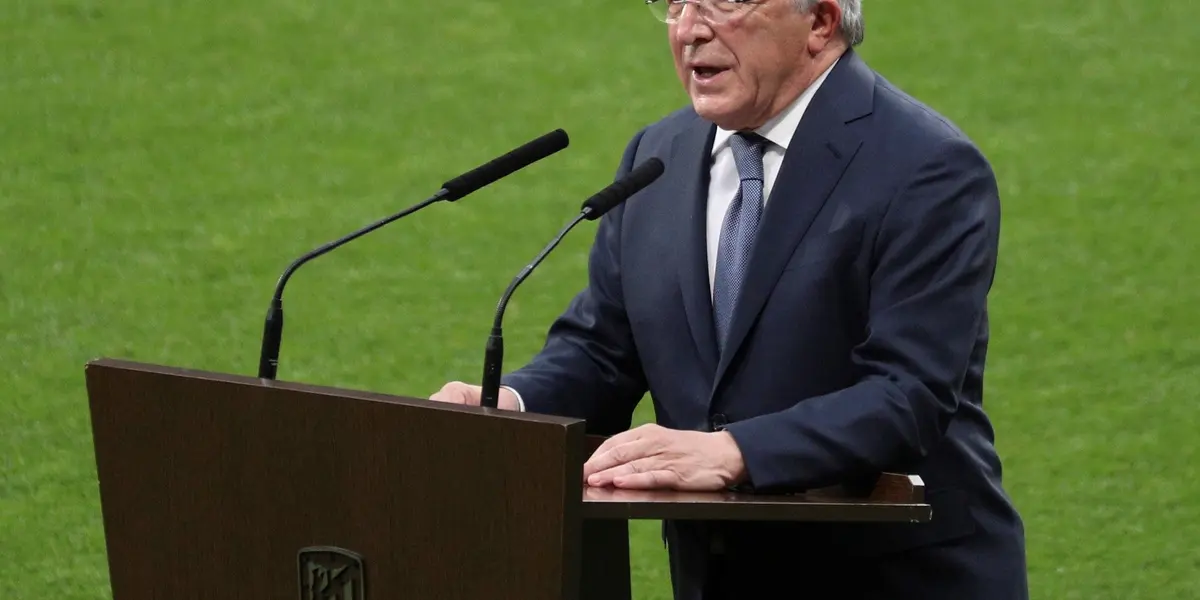 El equipo madrileño tendrá un coste de 1200 millones de euros.