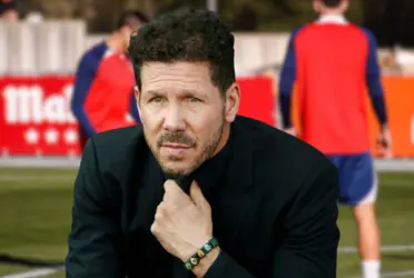 El equipo madrileño ya se prepara para el siguiente partido ante el Getafe.