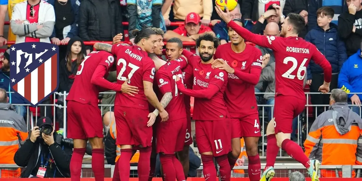 El equipo Red ha dejado a varios de sus grandes referentes como agentes libres.