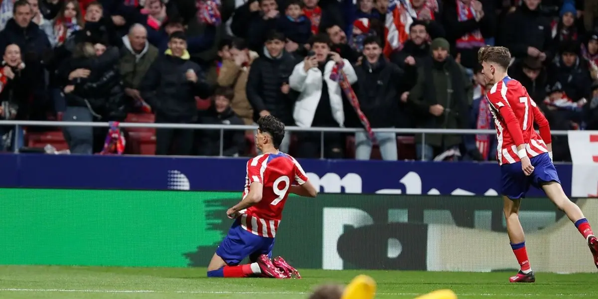 El equipo se encamina a una temporada que quedara en los libros.