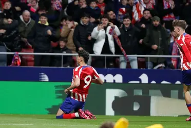 El equipo se encamina a una temporada que quedara en los libros.