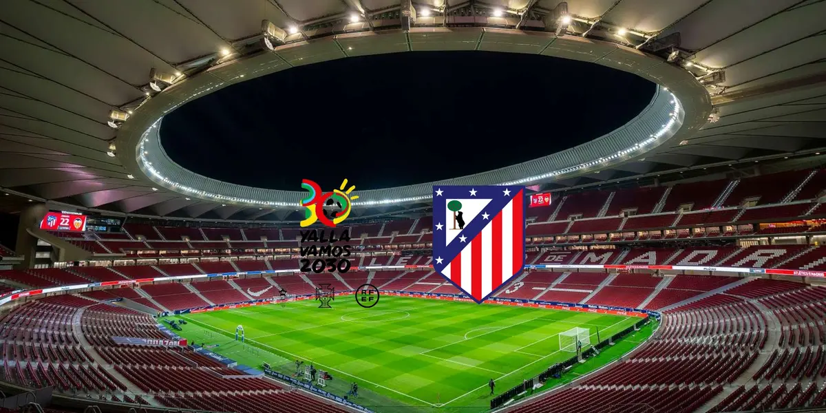 El estadio del club colchonero dejará su hueco al Nou Mestalla