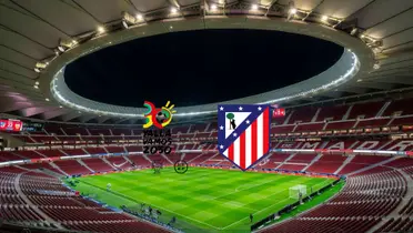 El estadio del club colchonero dejará su hueco al Nou Mestalla