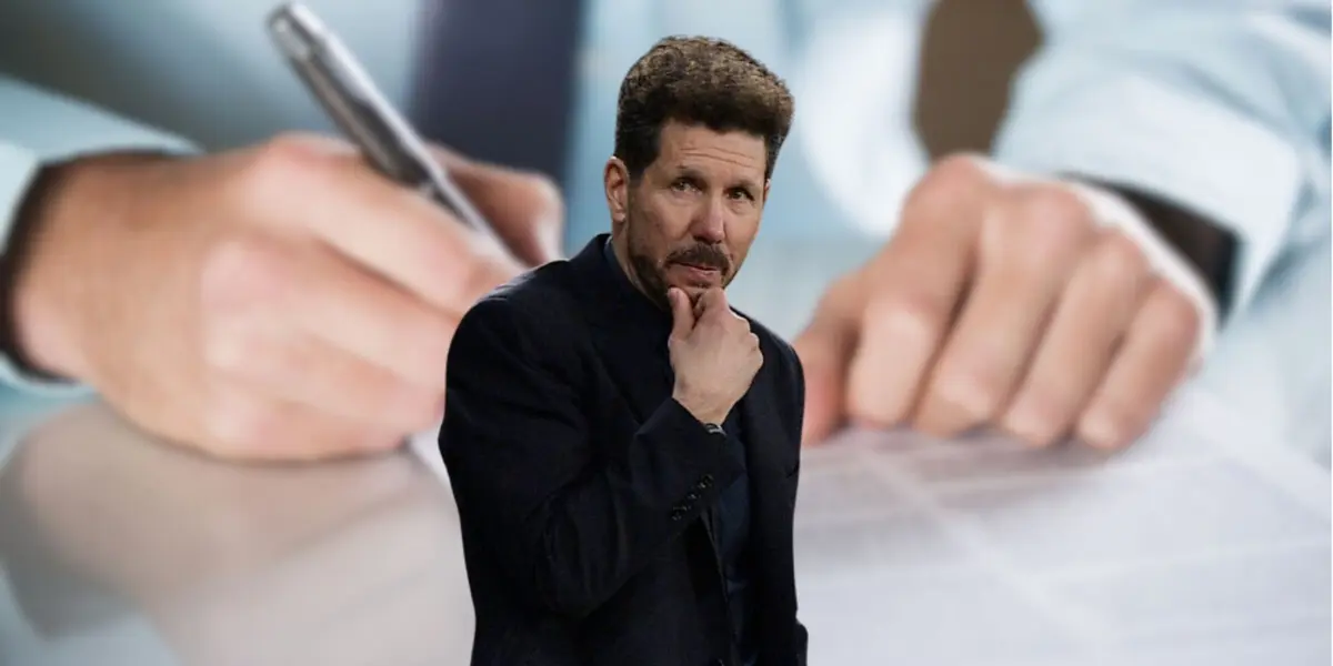 El estratega argentino está a punto de cerrar una nueva renovación en el club.