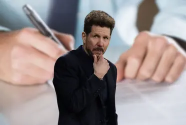 El estratega argentino está a punto de cerrar una nueva renovación en el club.