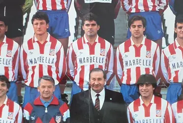 El ex delantero mexicano reconoció que ido del Colchonero fue la peor decisión de su carrera