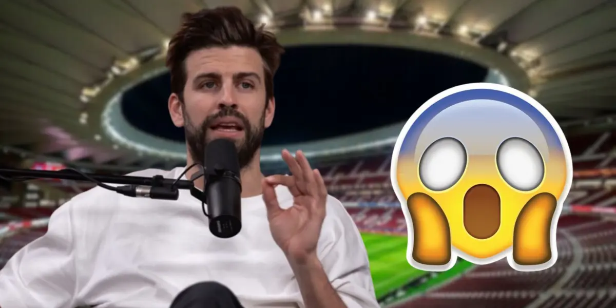 El ex jugador concedió una entrevista y lo que dijo asombró a todos.