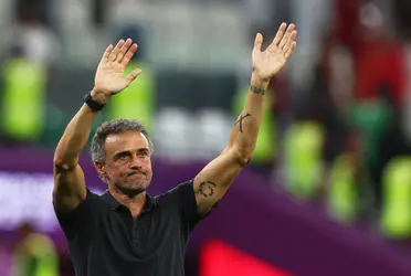 El ex seleccionador de España está ansioso por dirigir al Atlético de Madrid y espera el comunicado de Cerezo