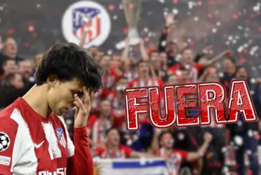 El exjugador analizó varios puntos y le envió un contundente mensaje al luso.