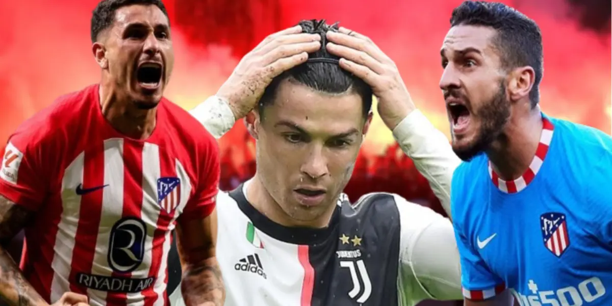 El exjugador se refirió al equipo de Simeone para los octavos de final de la Champions.