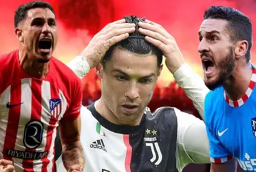 El exjugador se refirió al equipo de Simeone para los octavos de final de la Champions.